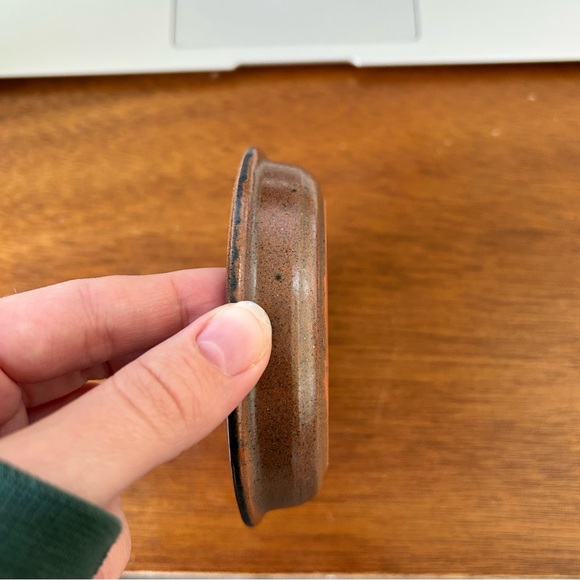 Ceramic Spanish dish - Picture 4 of 5